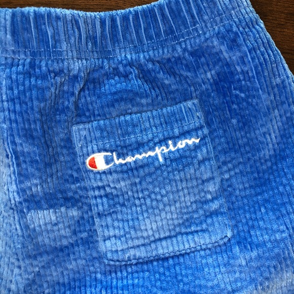 Champion Urban Outfitters Corduroy Pull-On Pant - Picture 4 of 4